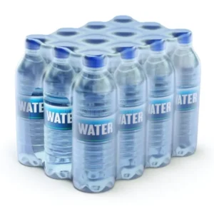 Bottled Water