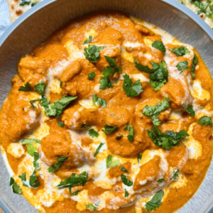 Butter Chicken