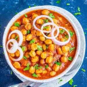 Chana Masala