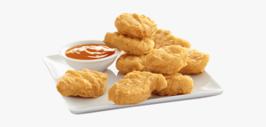 Chicken Nuggets 9pcs