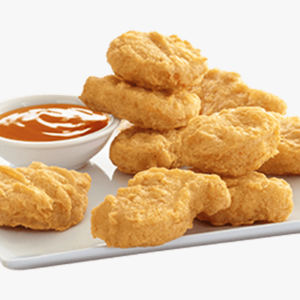 Chicken Nuggets 9pcs