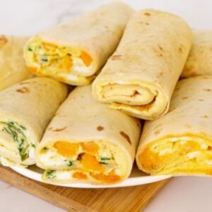 Egg Wrap