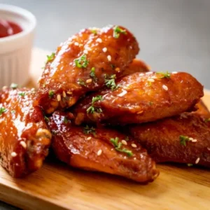 Hot Wings 5pcs