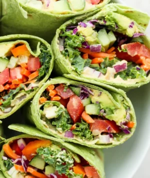 Veggie Wrap